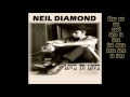 Neil Diamond - Love to Love (With Lyrics 1966)