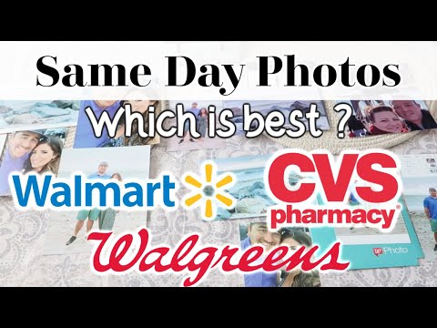 YouTube video about: Does michaels do photo printing?