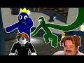 ROBLOX Rainbow Friends Funny Moments (MEMES) #1