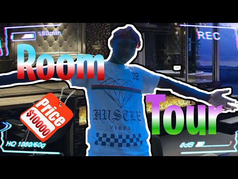 #RoomTour #SwaggyVon                                      BEST ROOM AT AGE 15 | *Expensive😎*