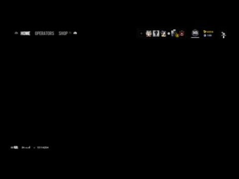 R6-Zofia TSM Pro League Skin