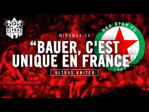 Ultras : Découverte du Collectif Red Star Bauer ! #WinamaxTV