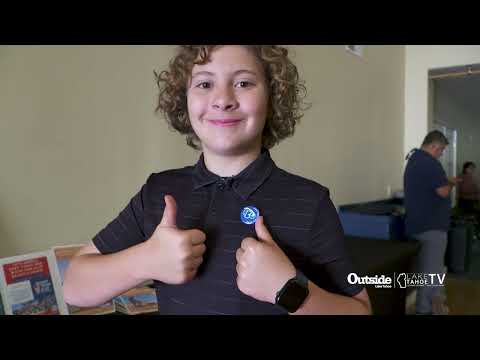 Tahoe Kids Show - The League to Save Lake Tahoe - Keep Tahoe Blue