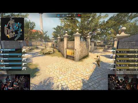 Insane Shot from STYKO