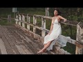 Sony A9 70 200mm F4 HSS TTL Off Camera Flash Model Shoot