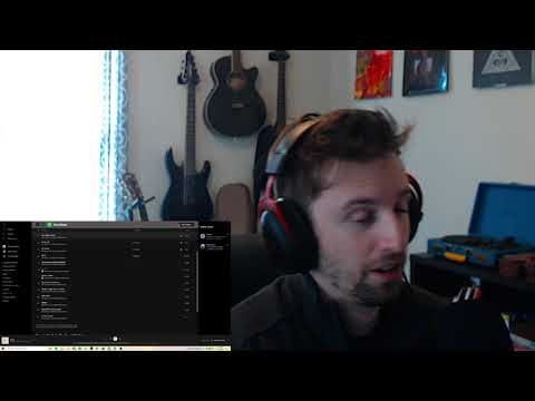 REACTION: Läuft - WE BUTTER THE BREAD WITH BUTTER