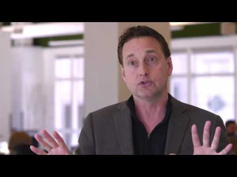 Lehman College - Customer Success Story (David Stevens - Director of Web Services)