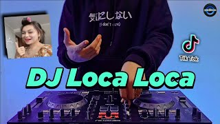 Download lagu DJ LOCA LOCA TIKTOK VIRAL REMIX FULL BASS TERBARU 2021 | DJ LOKA LOKA PRODUK CIKUYA mp3