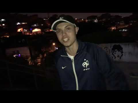 Mc Vitinho do Casa - Medley de rua