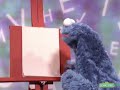 Sesame Street Letter Of The Day F