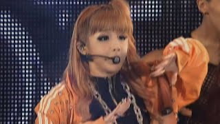 2NE1 -Don&#39;t stop the music [New Evolution Concert] Live HD