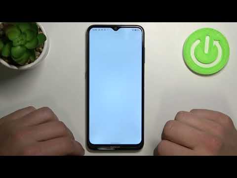 NOKIA G20 – Choose Assistant Language & Adjust Google Settings