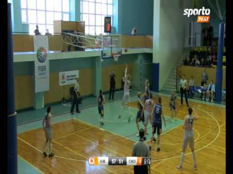 Kibirkštis-VIČI-IKI - Цмокi-Мiнск. HIGHLIGHTS