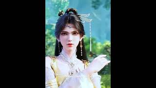 Download lagu Jin Ping'er Beauty❤️❤️ #jade dynasty #jin pinger #donghua #shorts #anime #xiao fan mp3