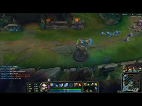 Solo Bot (Camille)