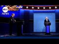 How presidential debates can make or break campaigns