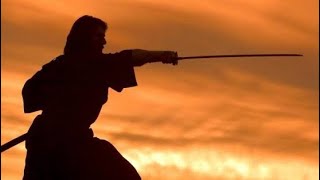 The Last Samurai (2003-IMDb 7.8/10.0)