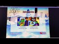Franklin Skates 2007 DVD Menu WalkThrough