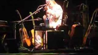 Neil Young mellow my mind