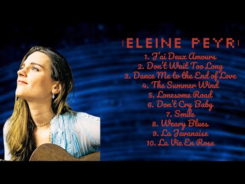 Madeleine Peyroux-Essential hits roundup mixtape-Supreme Chart-Toppers Mix-Phlegmatic