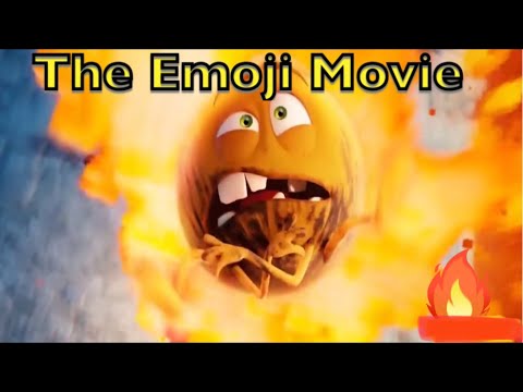 10 MISTAKES YOU HAD MISSED IN The Emoji Movie
