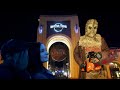 WE WENT TO UNIVERSAL STUDIOS HORROR NIGHTS