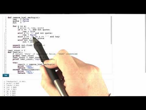 Generic Solution Software Debugging