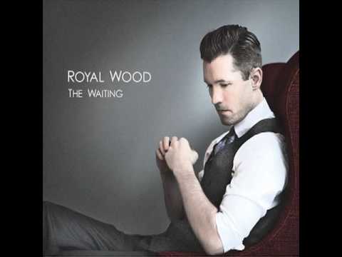 Paradise - Royal Wood