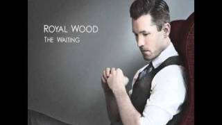 Royal Wood - Paradise 