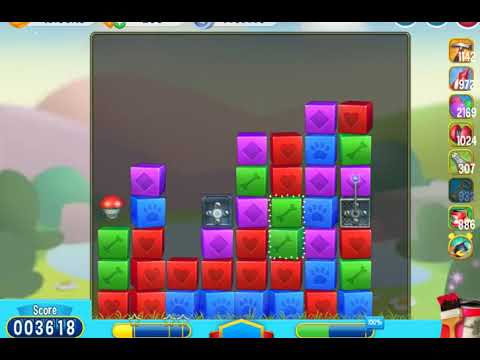 Pet Rescue Saga   Level 6665  no boosters