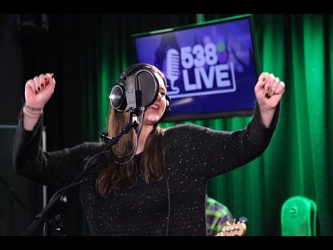 Maan kan ook rappen!