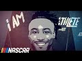 NASCAR partners with I AM Athlete on a new video series | Episode 1