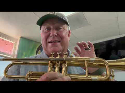 Selmer BALANCED ACTION 19A SN/ 16073