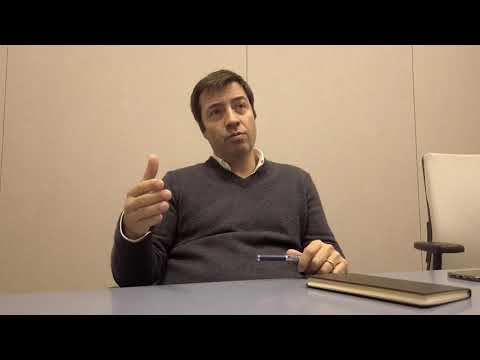 The Oitavos - Customer Success Story (Miguel Diniz Gonçalves - Technical Director)