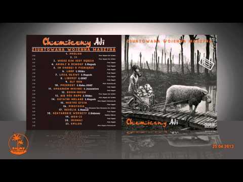 2. „33" - Chemiczny Adi