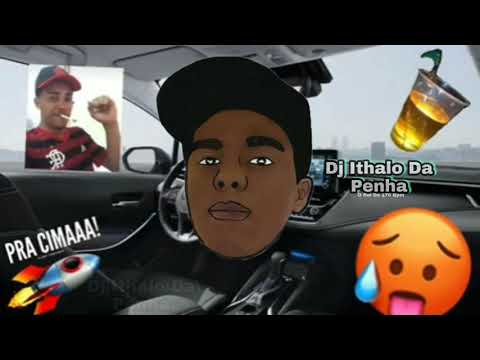 CARRO BIXO MC COPINHO- FEAT DJ CORVINA
