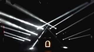 RL Grime Live at Fox Theater 2015 (Part 1)