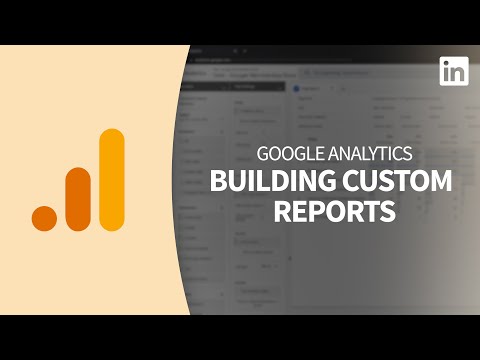 谷歌分析教程--使用探索工具 (Google Analytics Tutorial - Using the Explorations tool)