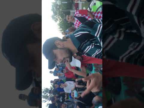 Radek vs Abraham vs Tato vs LJC | Octavos de Final | Ezeiza Under: Fecha 3