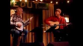 Robbie Fulks &amp; Greg Cahill - Sweet Georgia Brown