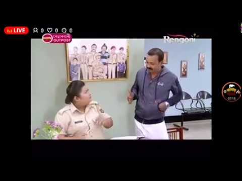 beharbari Outpost 1065 part 1