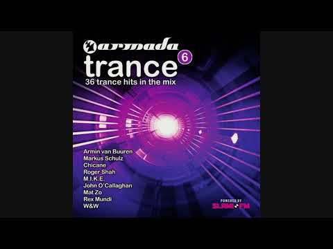 Armada Trance 6 - CD1
