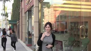 Maggie Siff aka Tara says Good