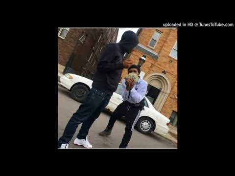 JamCapone x Sav - Can't Fake
