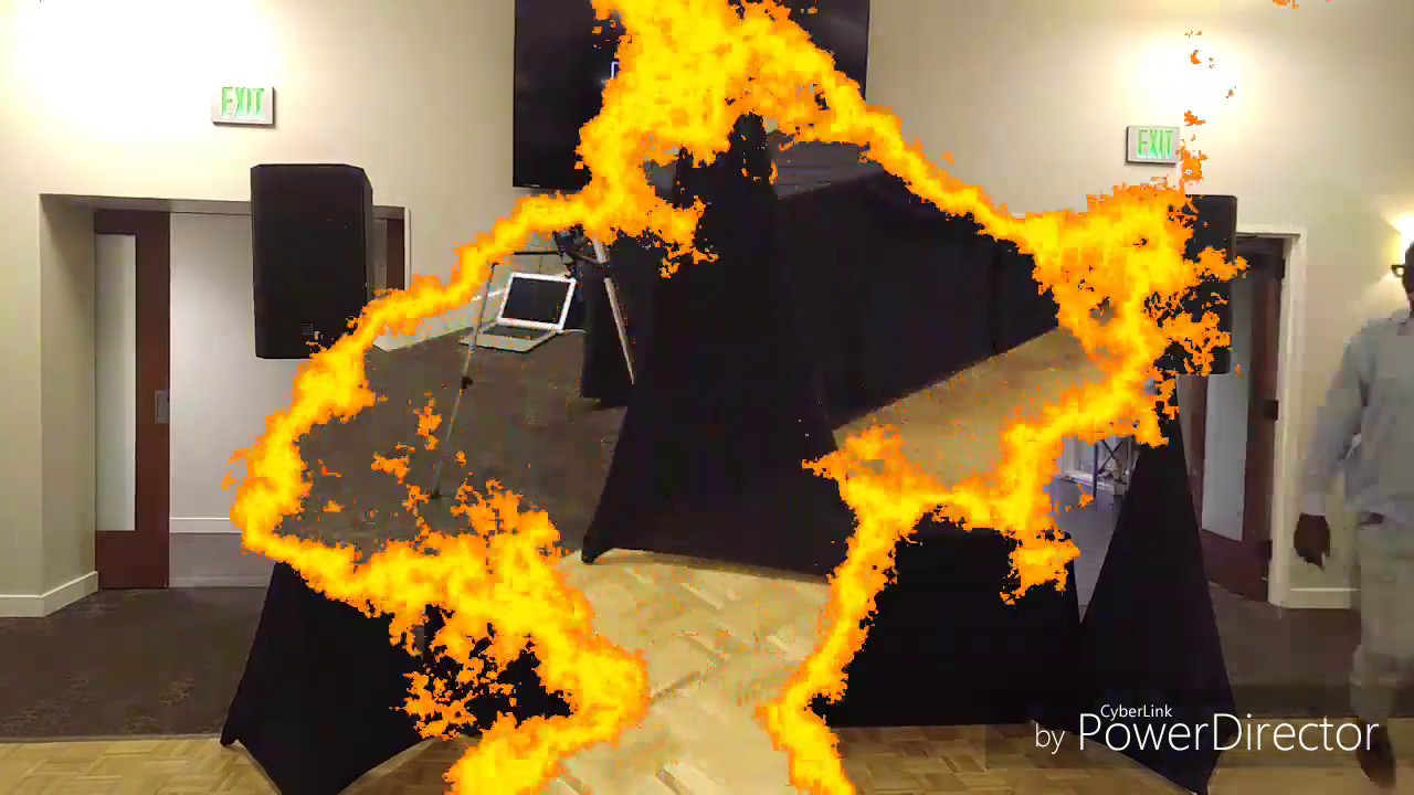 Promotional video thumbnail 3 for Dj Manny Ace