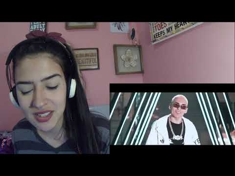 Kant - Oh yeah ft. Mike | Prod. Chiocki (Official Vídeo) | REAÇÃO| INDI JADE