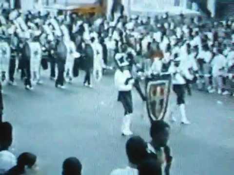 BAMUCA ITABUNA 94 - ENTRADA