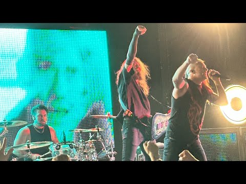 Disciple-Concert 2024 ✝️🔥🥁🎸