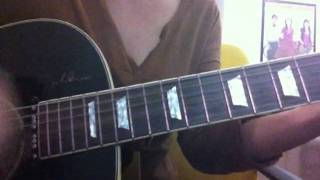 残り風　--　いきものがかり　/　Nokori Kaze - Ikimonogakari (cover)