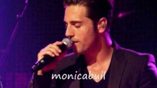 David Bustamante - Con otro amor, Concierto Barakaldo 19 junio 2010